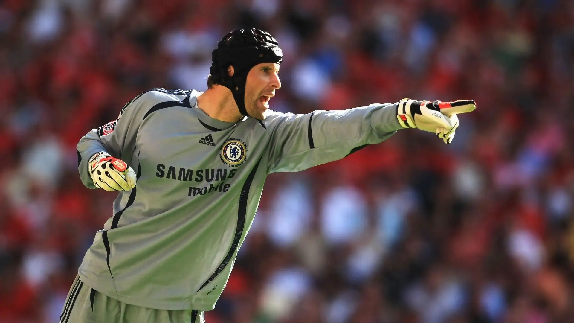 Petr Cech: l'ex portiere è in grado di dialogare in tedesco, francese, inglese, italiano, slovacco, spagnolo e ceco
