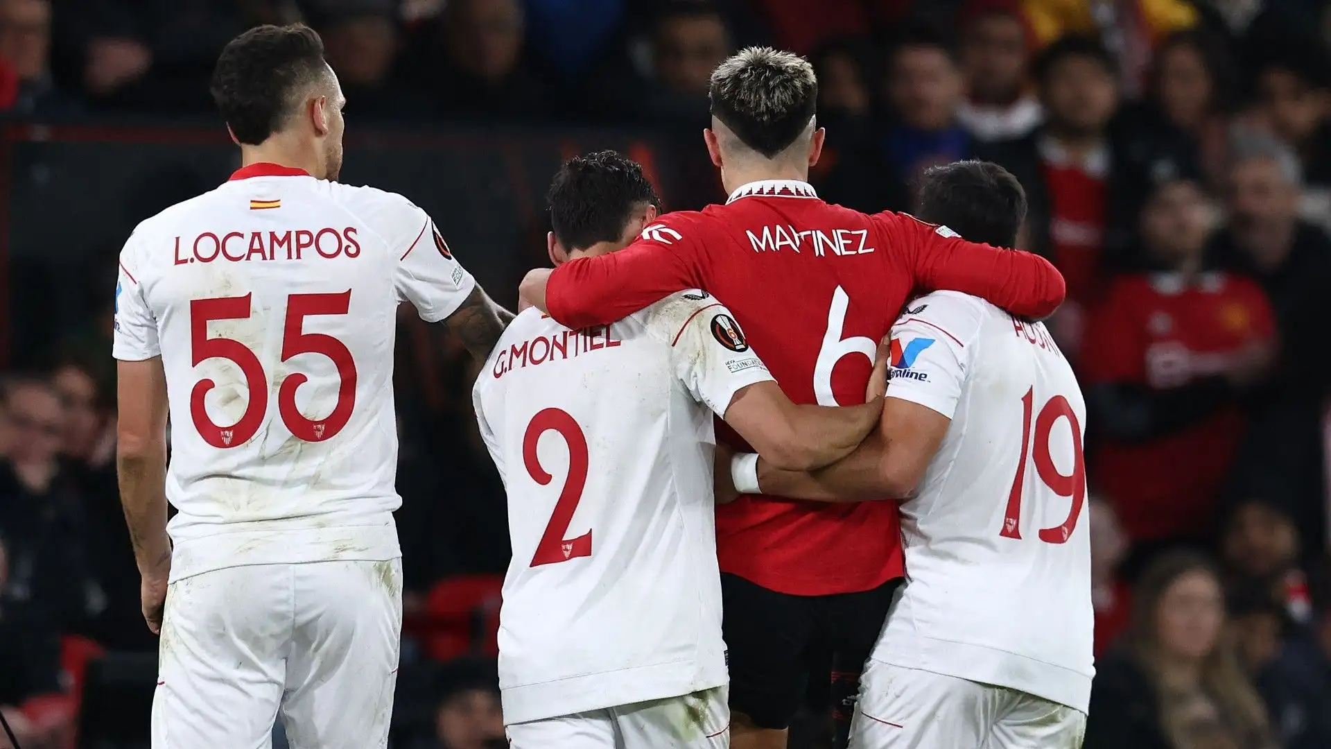 Un bellissimo gesto di fair play: questo è ciò che vorremmo vedere sui campi da calcio
