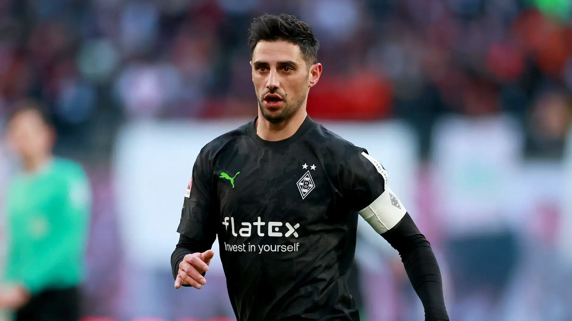 Lars Stindl, trequartista del Borussia Monchengladbach. Valore di mercato: 2.5 milioni di euro
