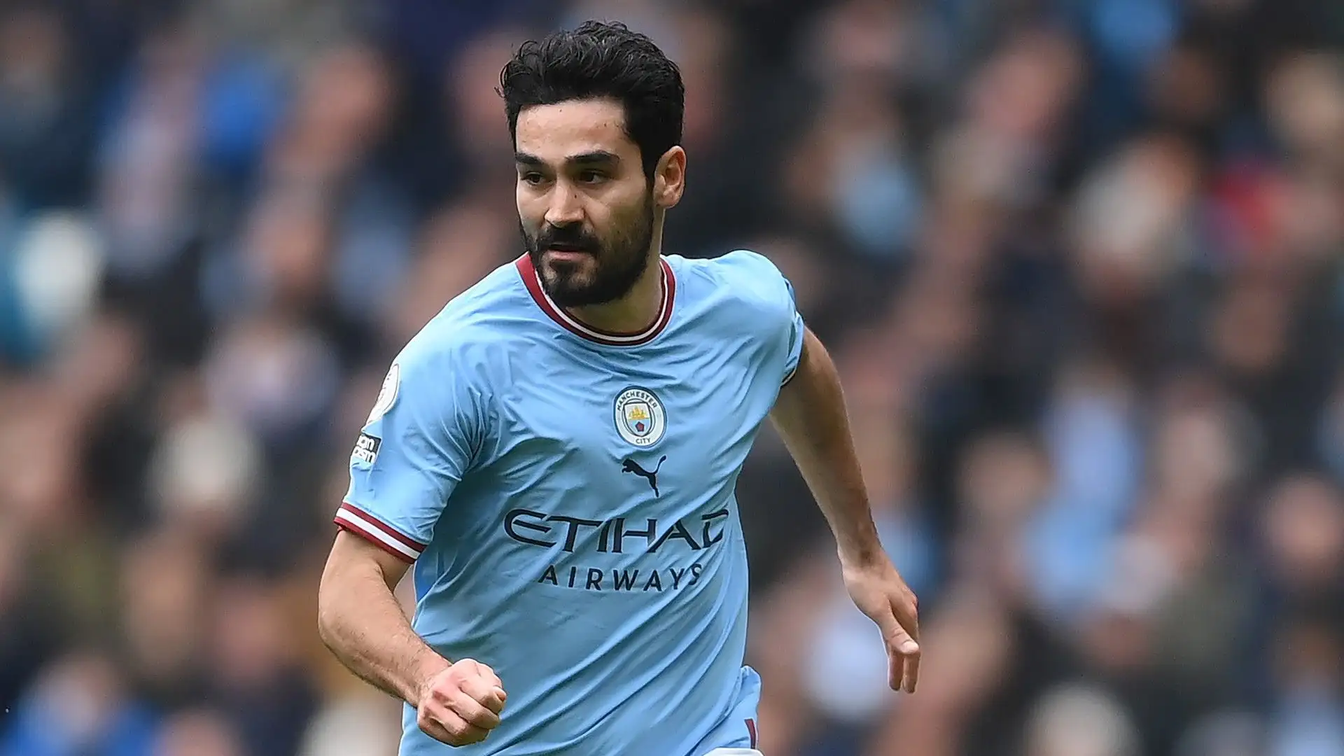 Ilkay Gundogan, centrocampista centrale del Manchester City. Valore di mercato: 25 milioni di euro
