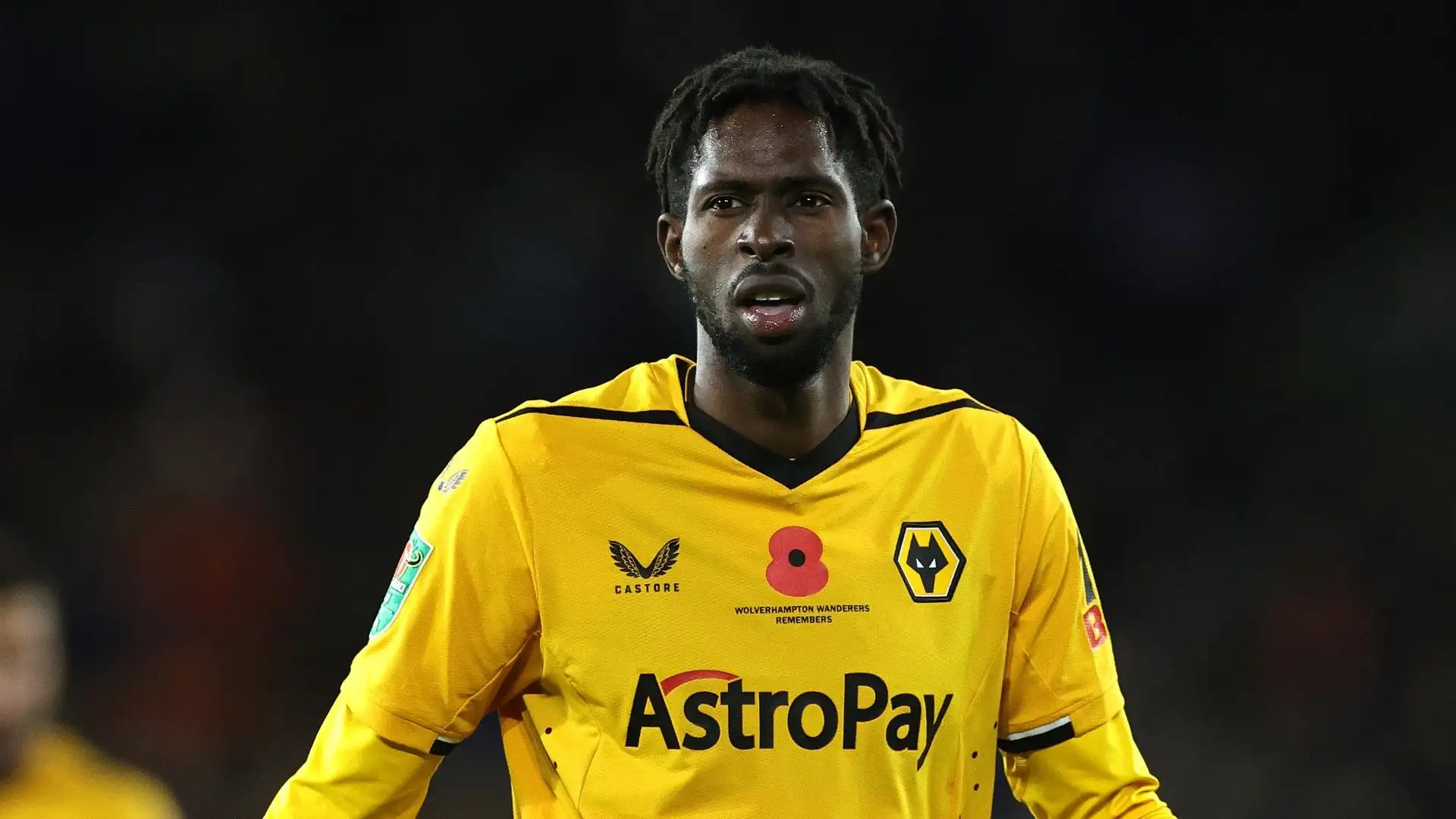 Boubacar Traoré dal Metz al Wolverhampton per 11 milioni di euro
