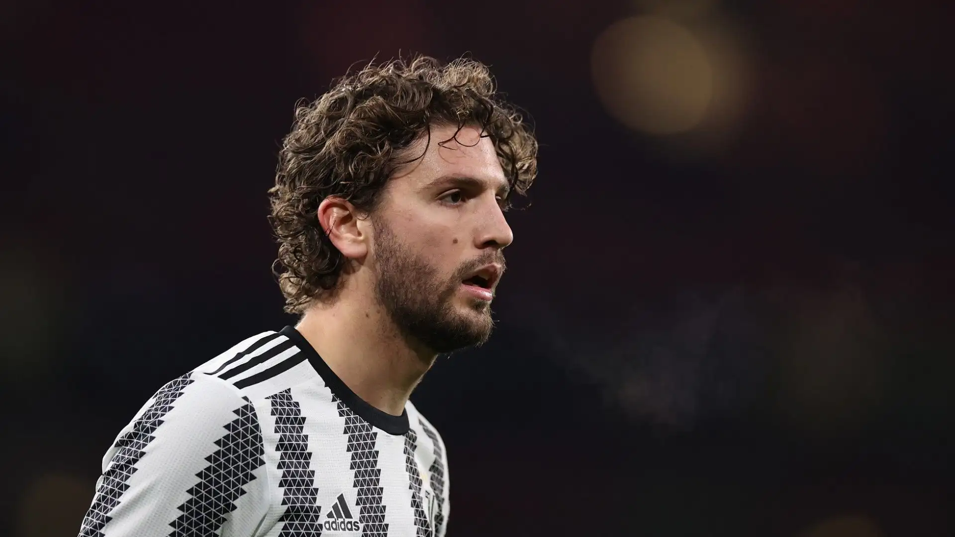 Manuel Locatelli dal Sassuolo alla Juventus per 30 milioni di euro 
