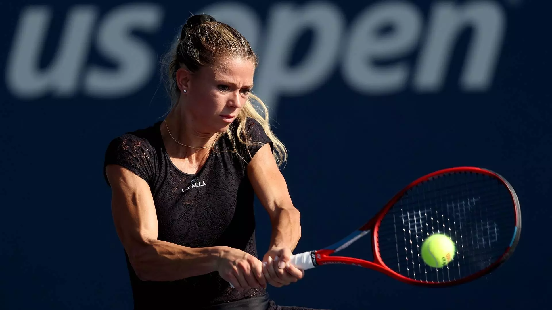 “Oggi”: severa critica a Camila Giorgi