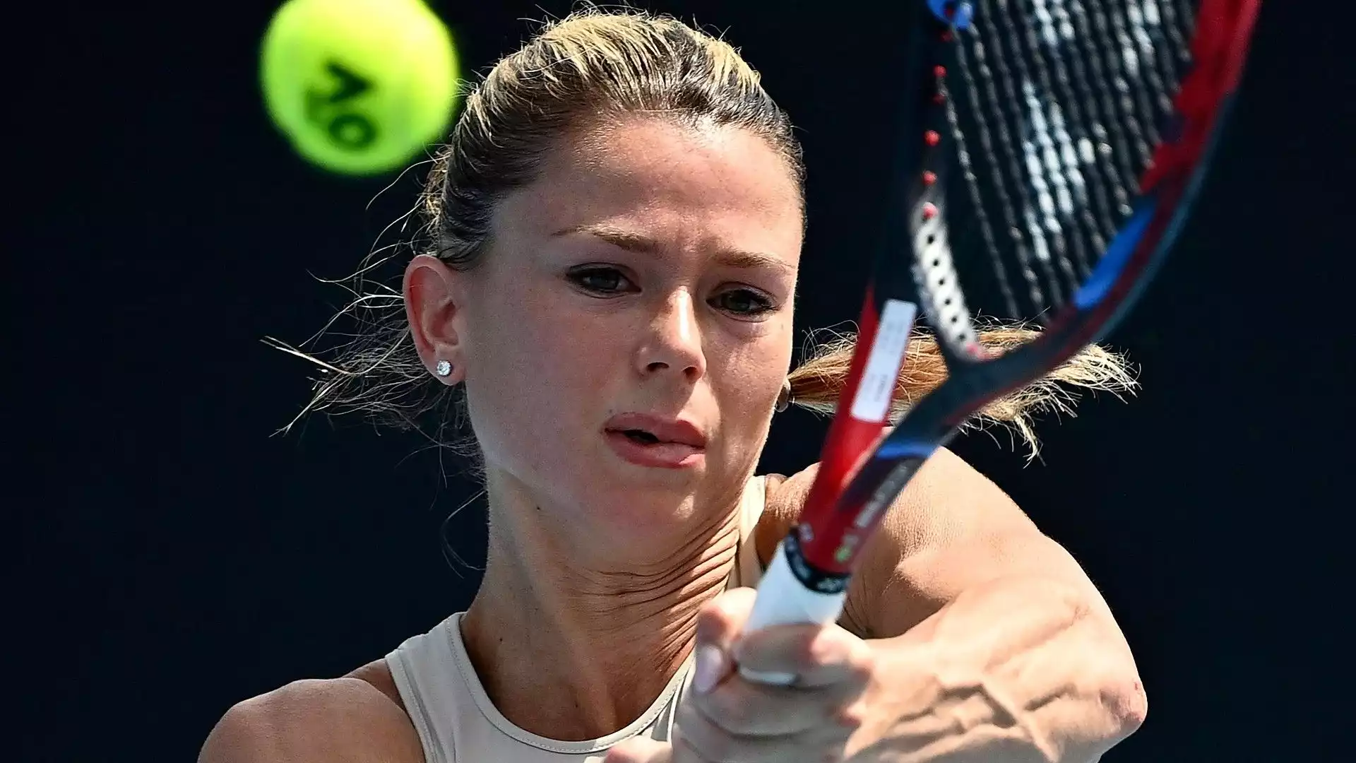 Tathiana Garbin chiarisce il forfait di Camila Giorgi