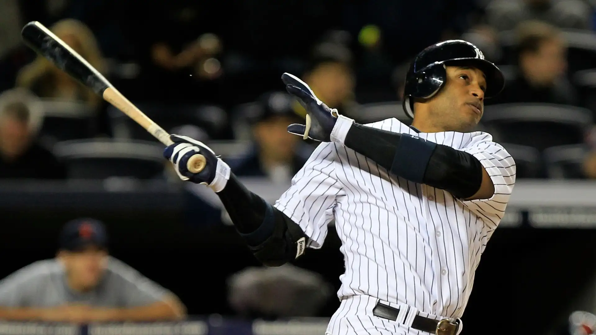 Robinson Canó (Repubblica Dominicana): patrimonio netto stimato 110 milioni di dollari. Otto volte All-Star della MLB