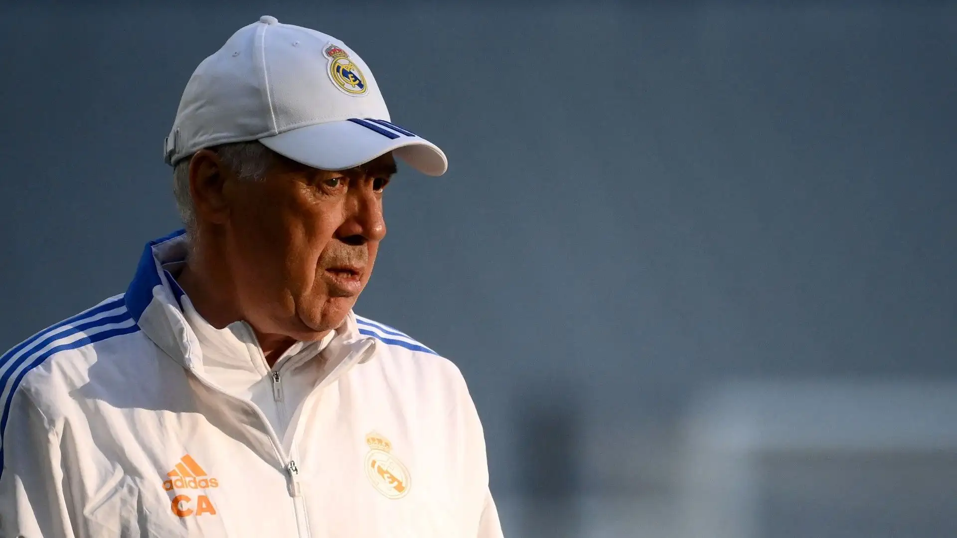 Tantissimi grandi allenatori hanno confidato di essersi ispirati a Carlo Ancelotti
