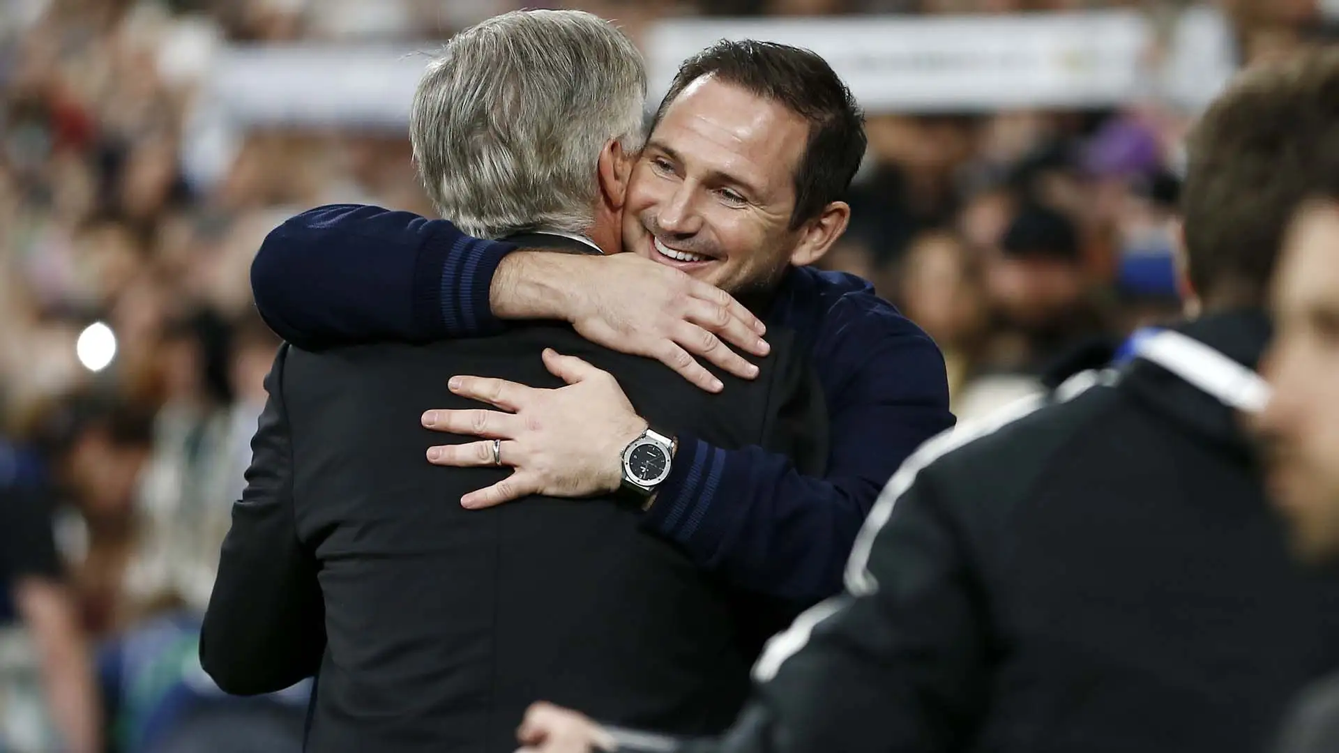 Per Lampard seconda sconfitta in pochi giorni