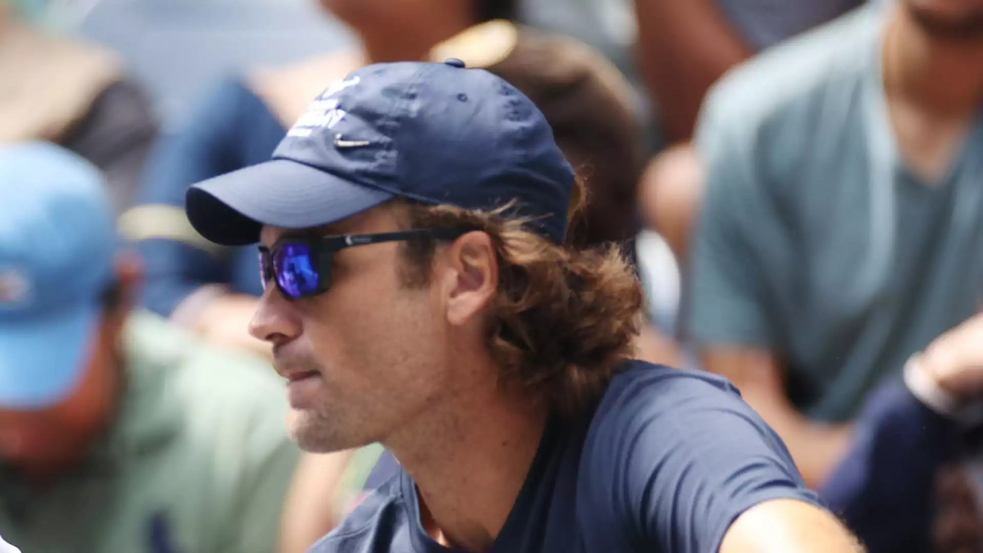 Carlos Moya diretto su Jannik Sinner, Lorenzo Musetti e Matteo Berrettini