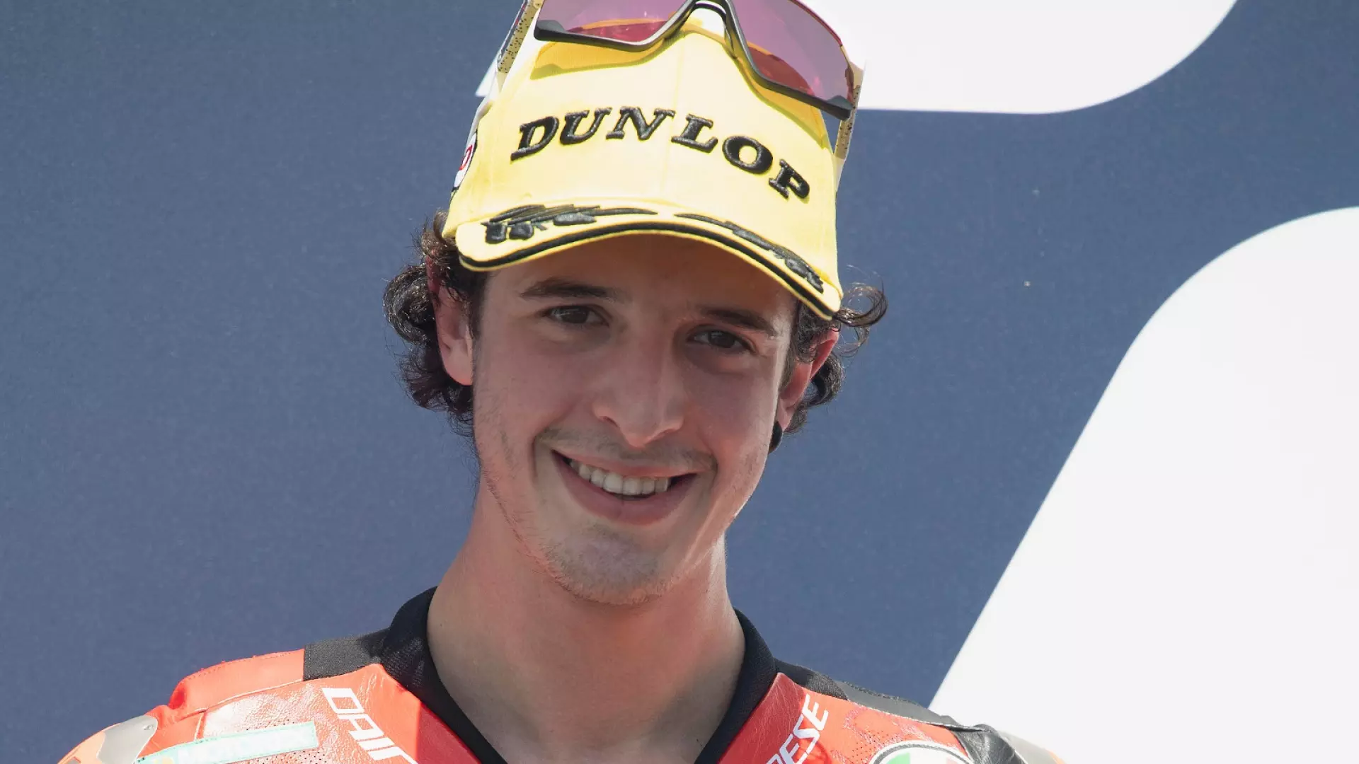 Moto2, a Celestino Vietti la pole non basta