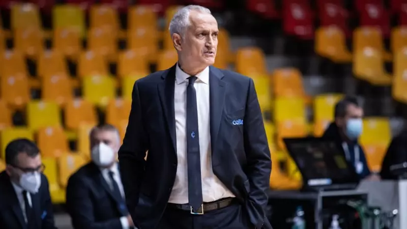 Napoli, Cesare Pancotto inquadra la strategia in vista dell’Olimpia Milano