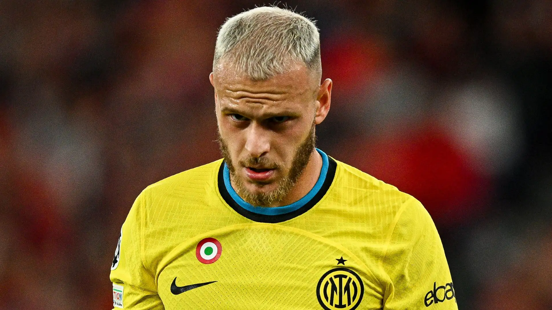 Federico Dimarco (Inter)