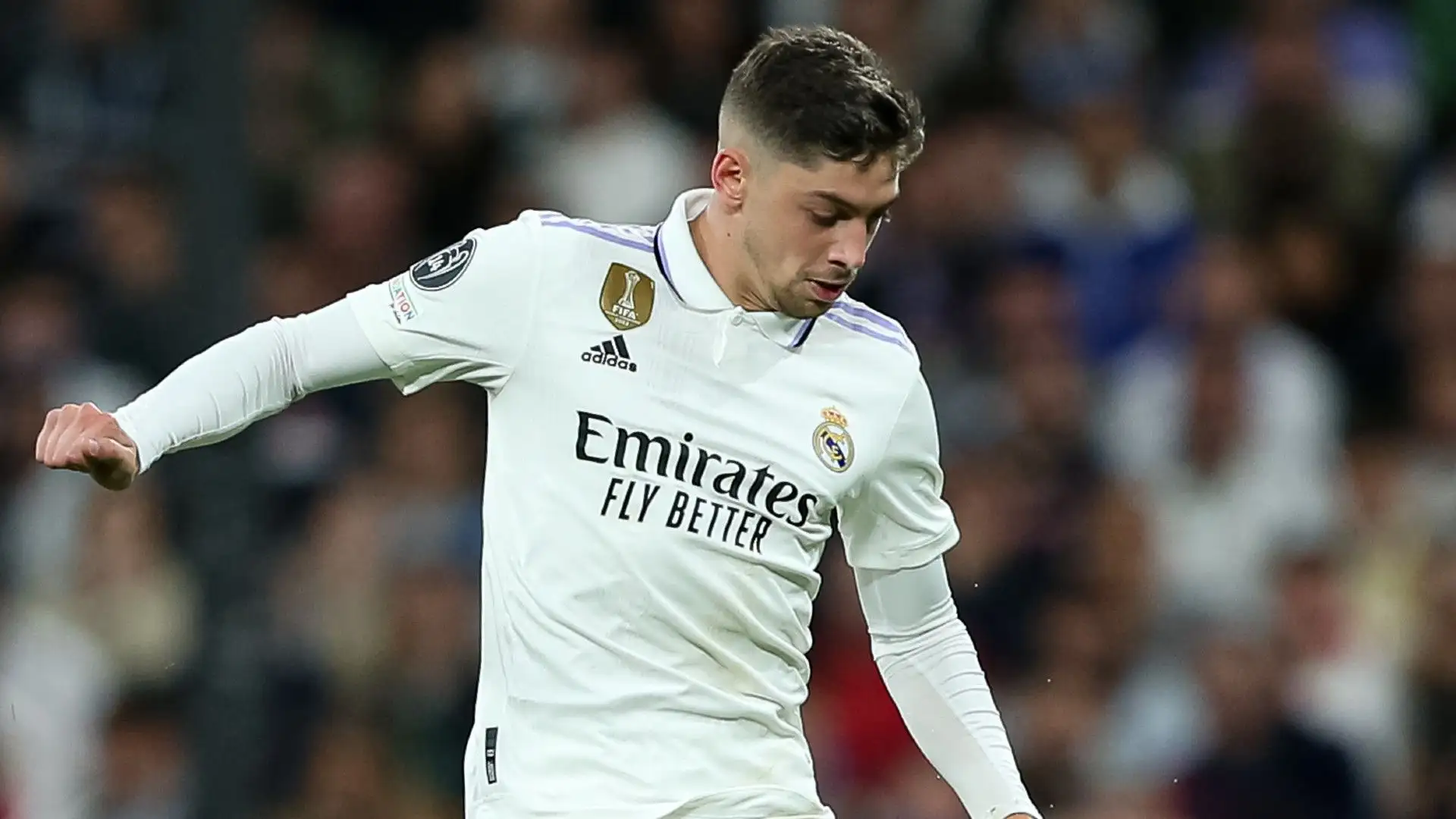 Federico Valverde (Real Madrid)