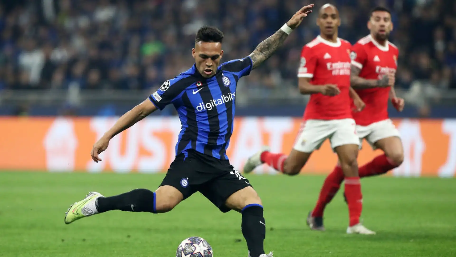 Lautaro Martínez (Inter)