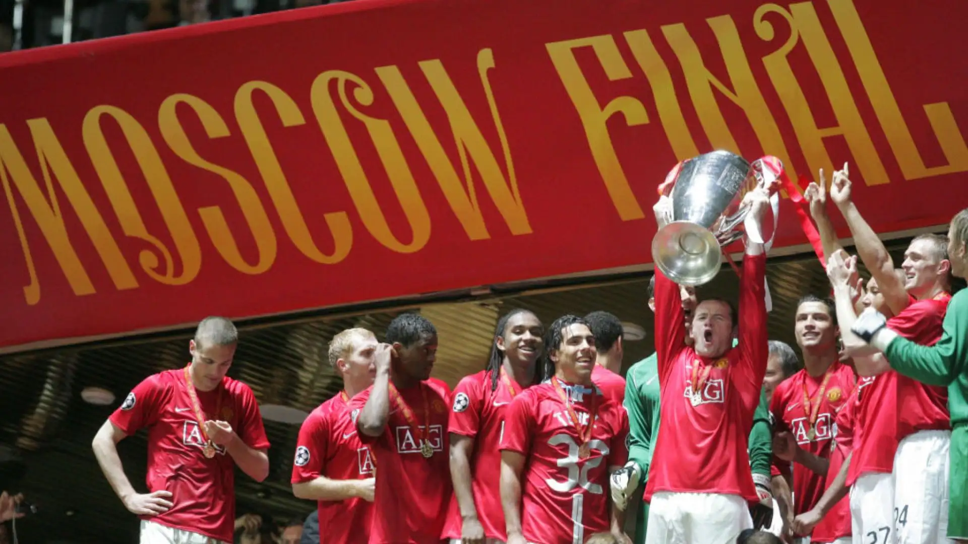 Manchester United: 69 trofei