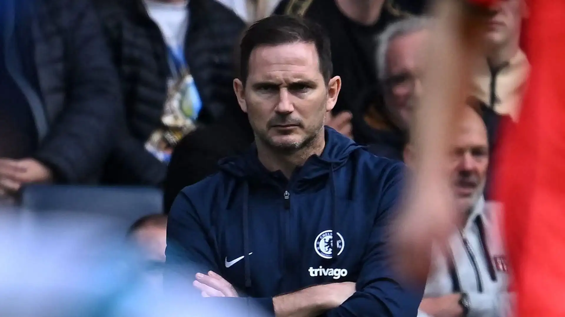 Nelle ultime 4 partite la squadra di Lampard ha incassato 5 gol e ne ha segnati 2