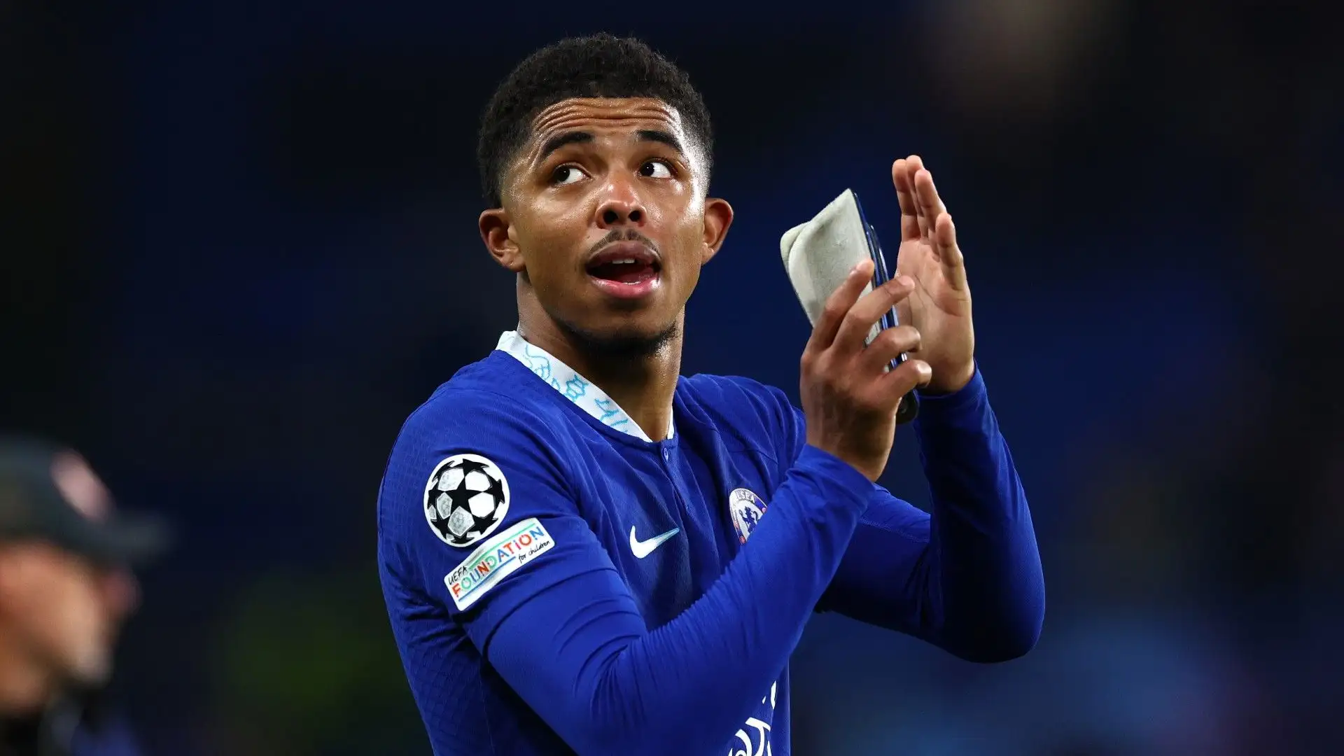 Il Chelsea non vince dall'11 marzo