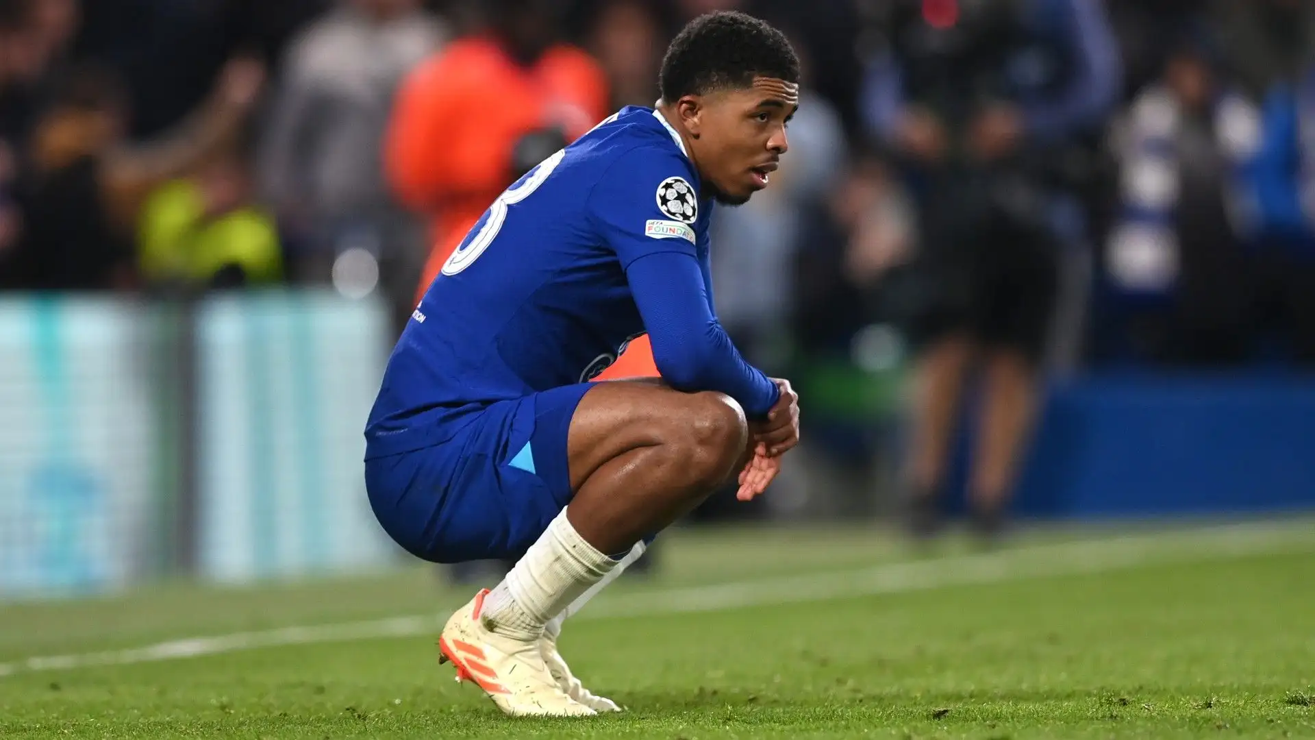 Nella sessione invernale del calciomercato, la società inglese ha speso tantissimi milioni di sterline