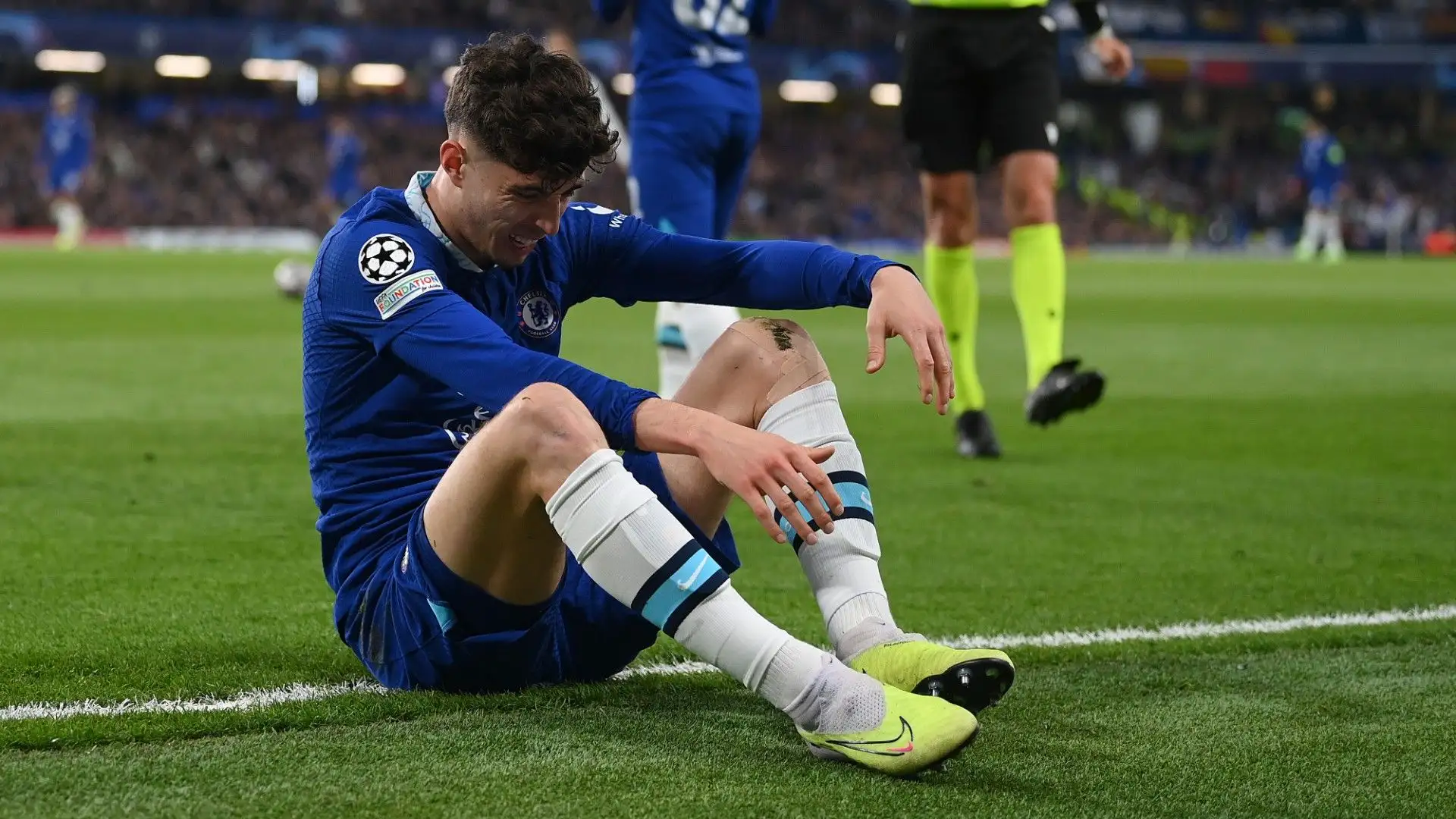 Qualora il Chelsea non dovesse qualificarsi per la Champions League, diversi calciatori potrebbero decidere di trasferirsi