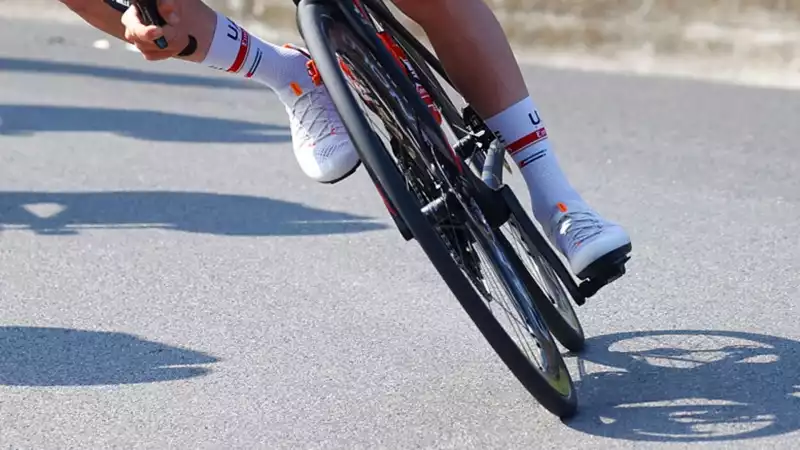 Giro di Sicilia, la prima è di Finn Fischer-Black