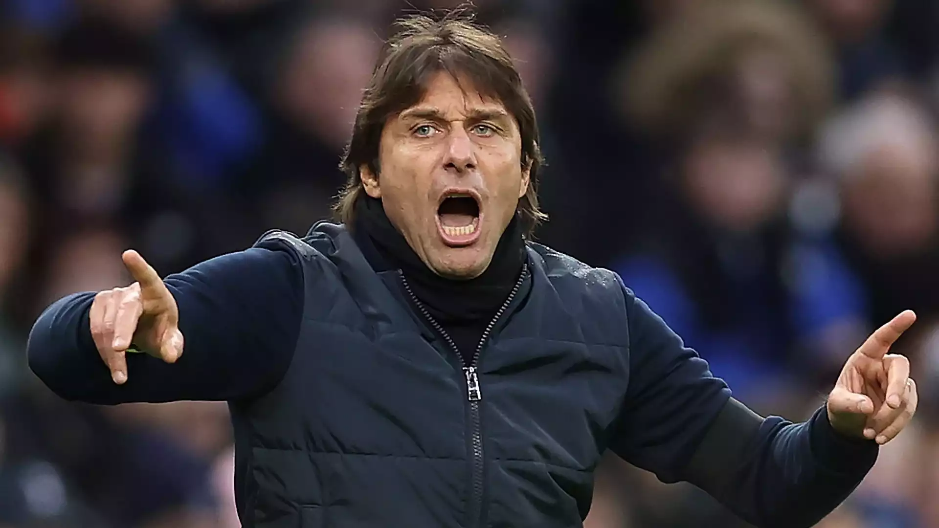 Futuro Antonio Conte, torna in gioco un ex club