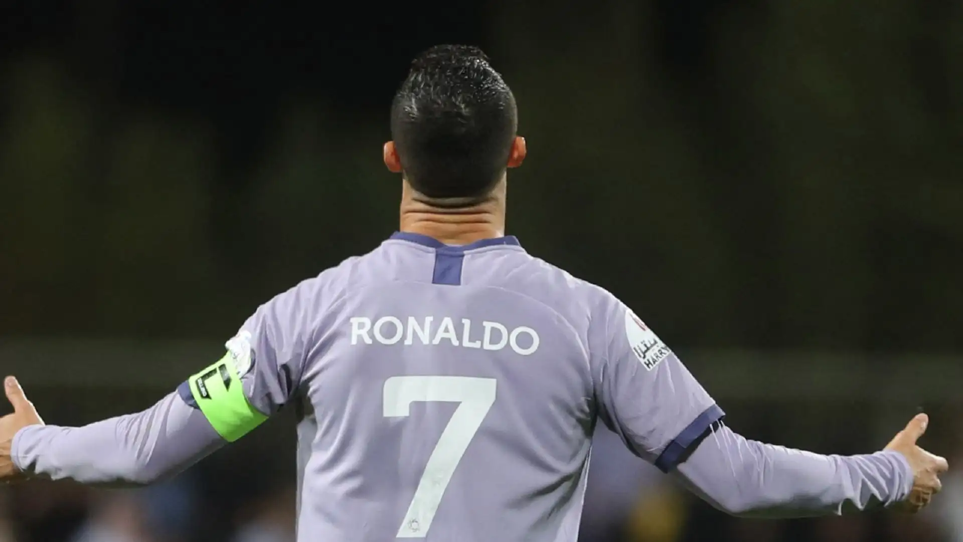 Cristiano Ronaldo e compagni hanno dominato la gara ma non sono riusciti a segnare