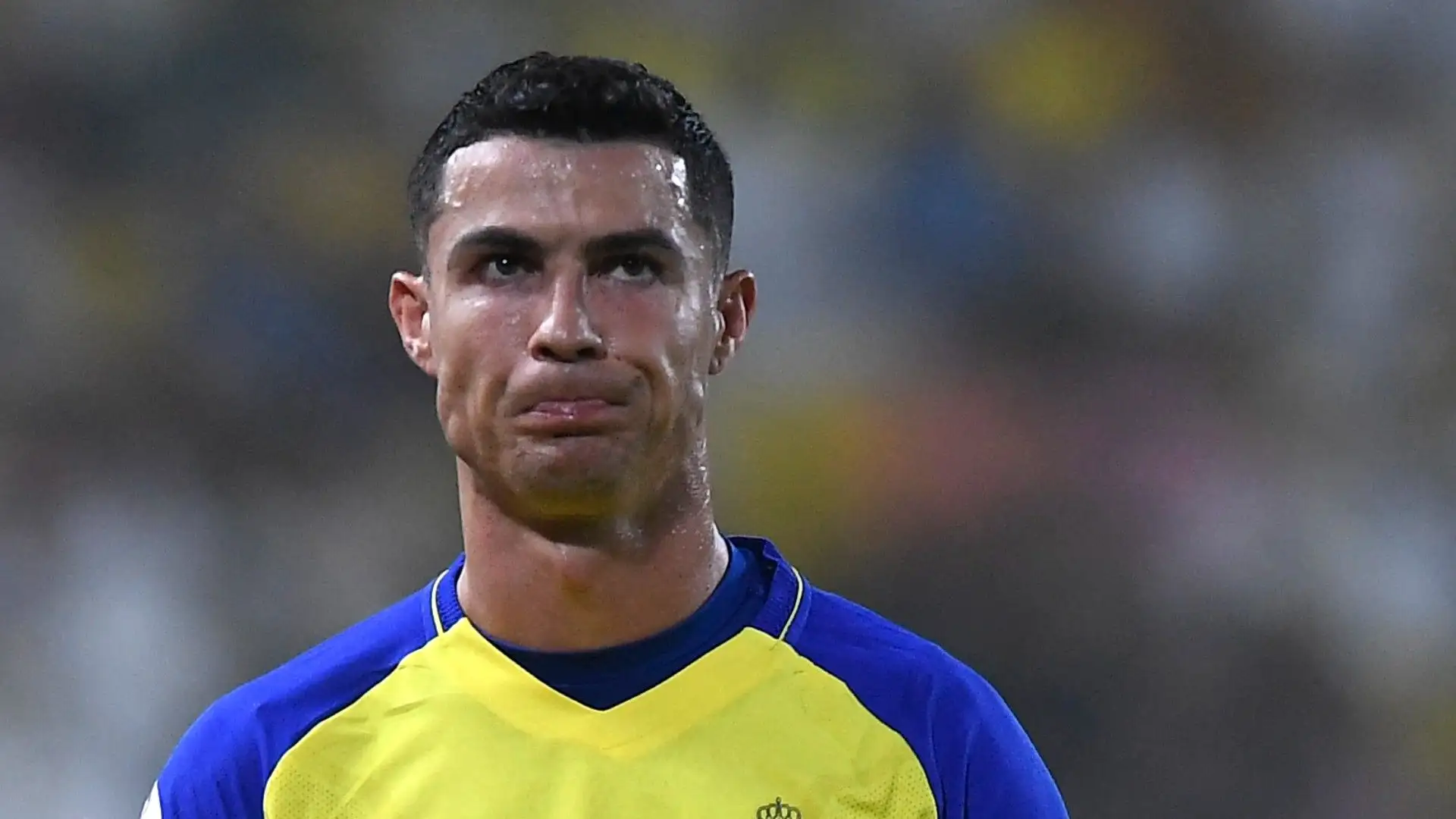 La squadra di Cristiano Ronaldo sta lottando per conquistare il campionato: la momento l'Al Nassr è secondo in classifica dietro l'Al Ittihad