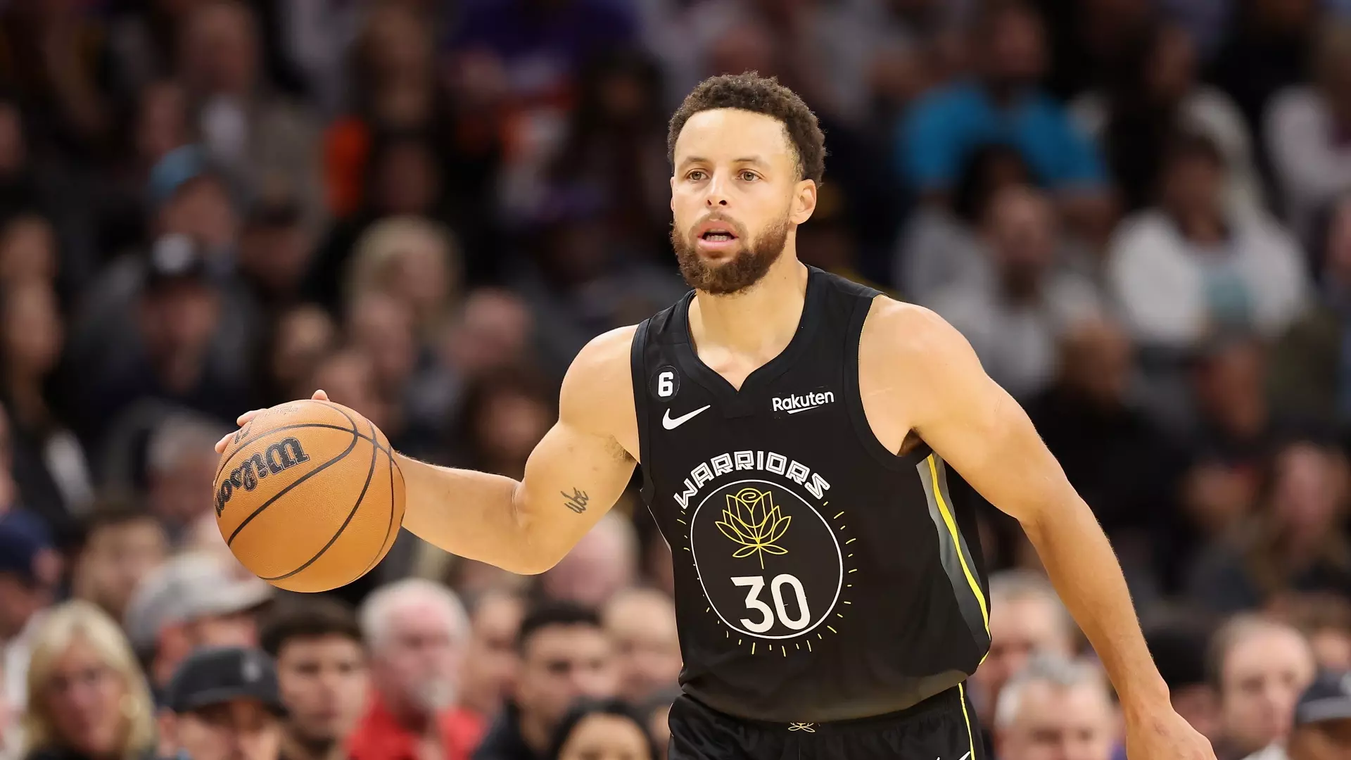 Play-off NBA: Golden State batte un colpo, serie riaperta