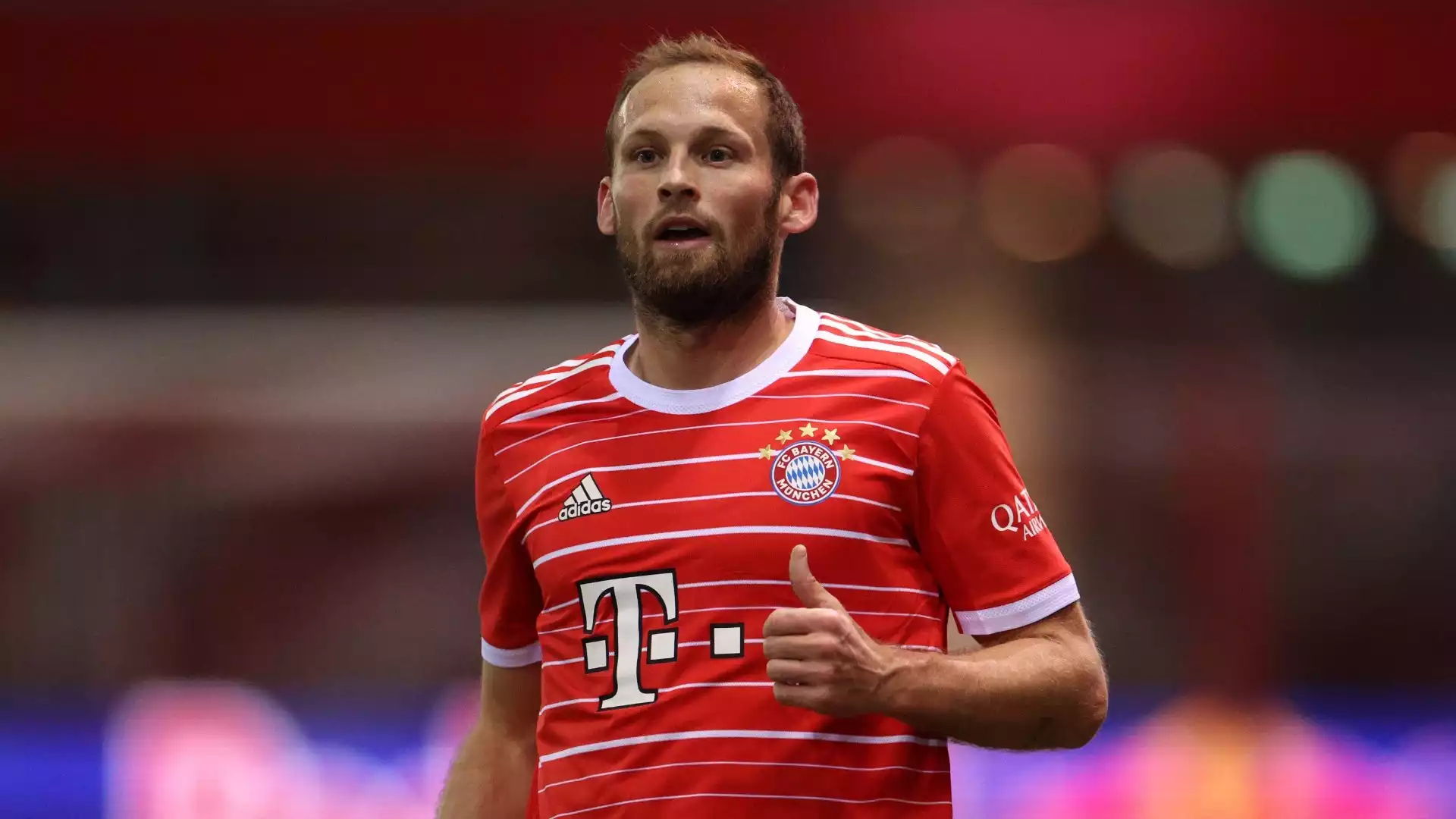 Daley Blind occasione per molti