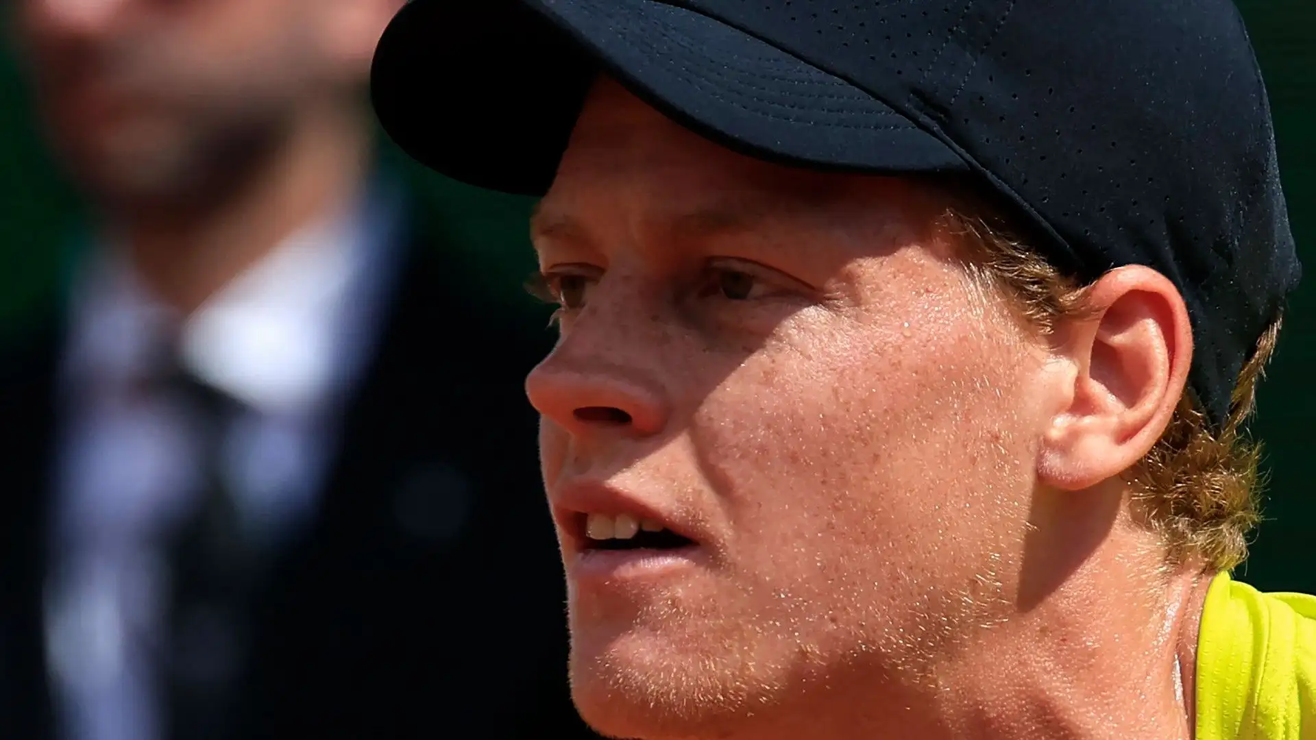 Jannik Sinner approda così agli ottavi di finale