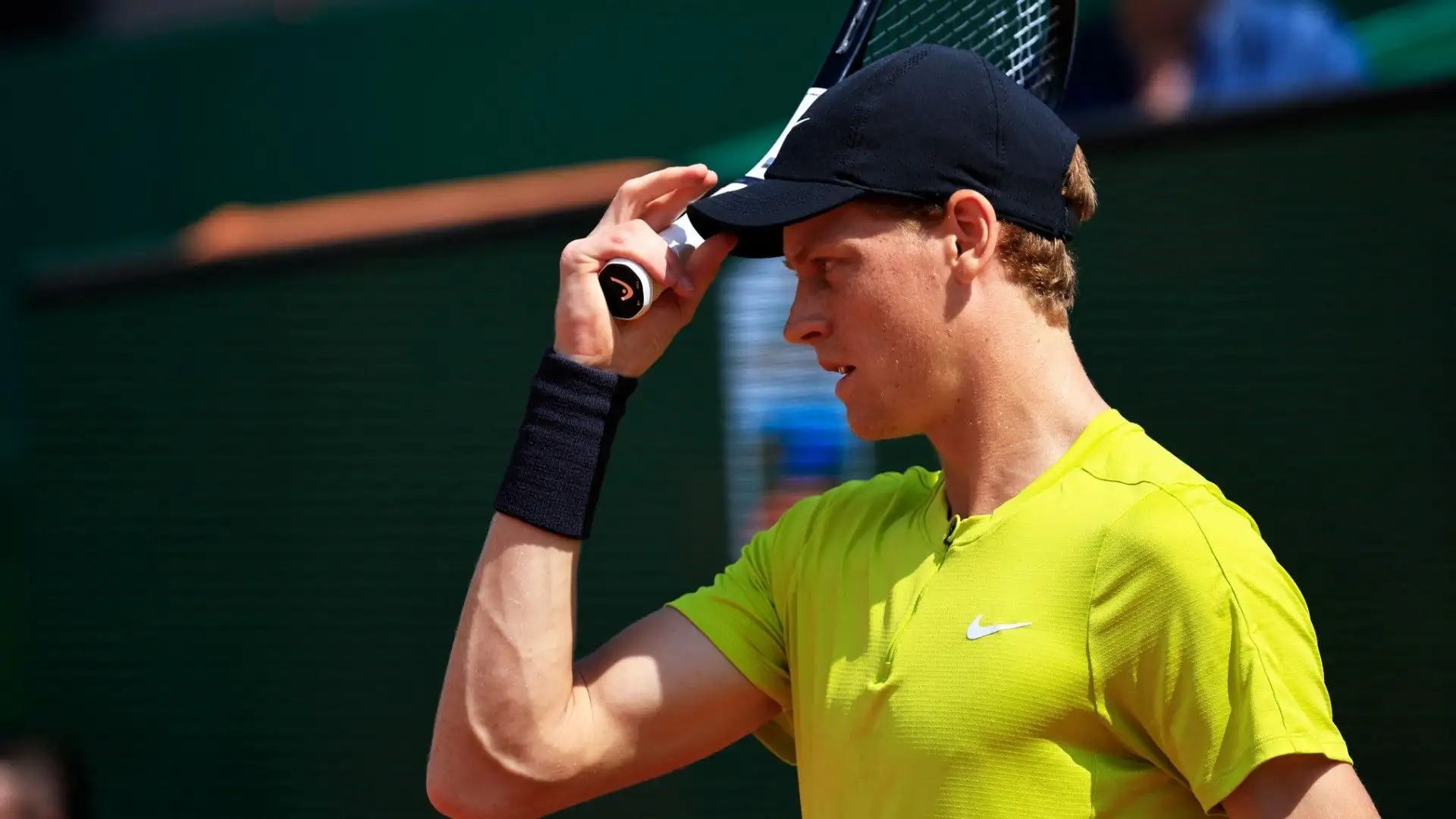 Il tennista italiano affronterà ora il polacco Hubert Hurkacz