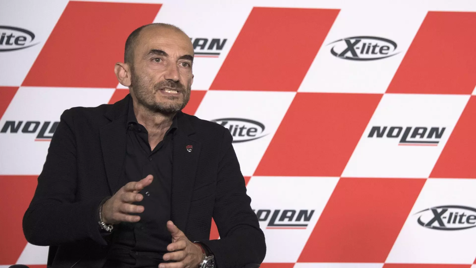 Ducati, Claudio Domenicali demolisce Marc Marquez