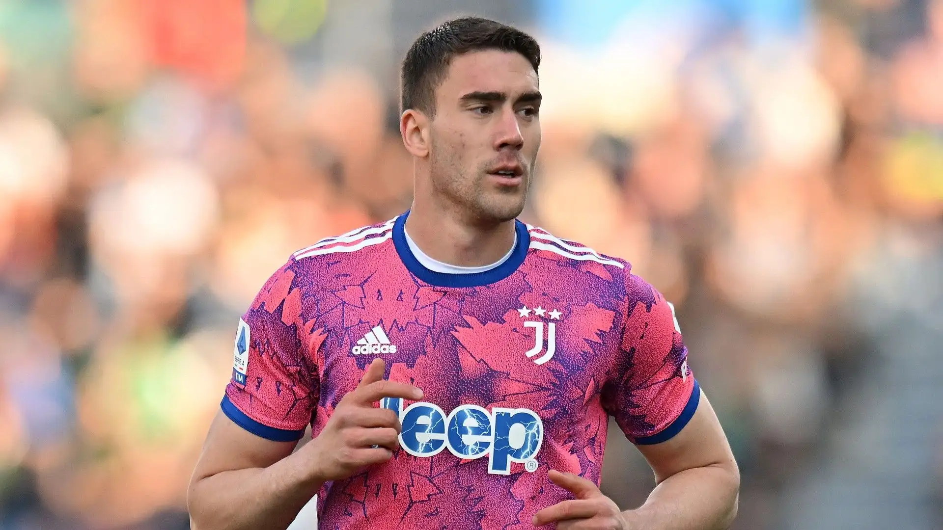 Chelsea e, soprattutto, Bayern Monaco sono interessate ad acquistare il calciatore e in estate faranno un'offerta alla Juventus