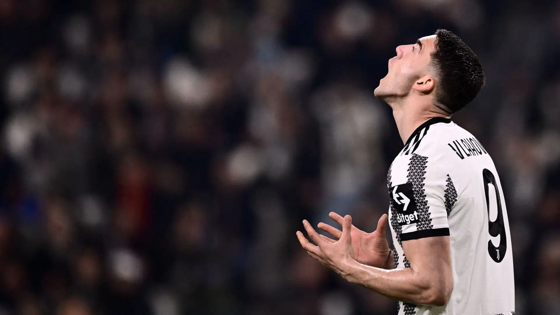 Dusan Vlahović in questa stagione ha realizzato 11 gol e 4 assist in 34 partite giocate