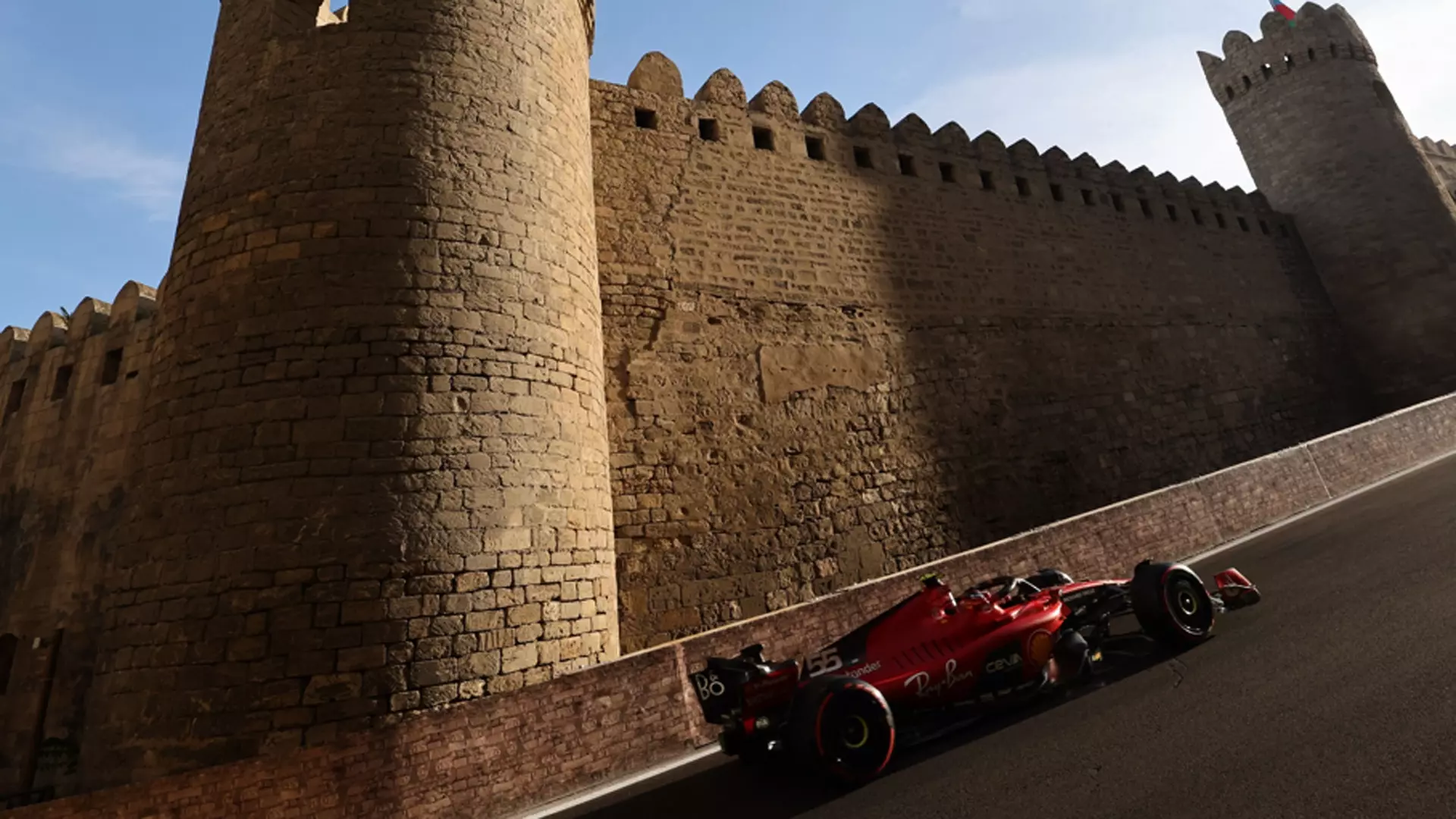Sky lancia la nuova App Live interattiva dedicata alla F1
