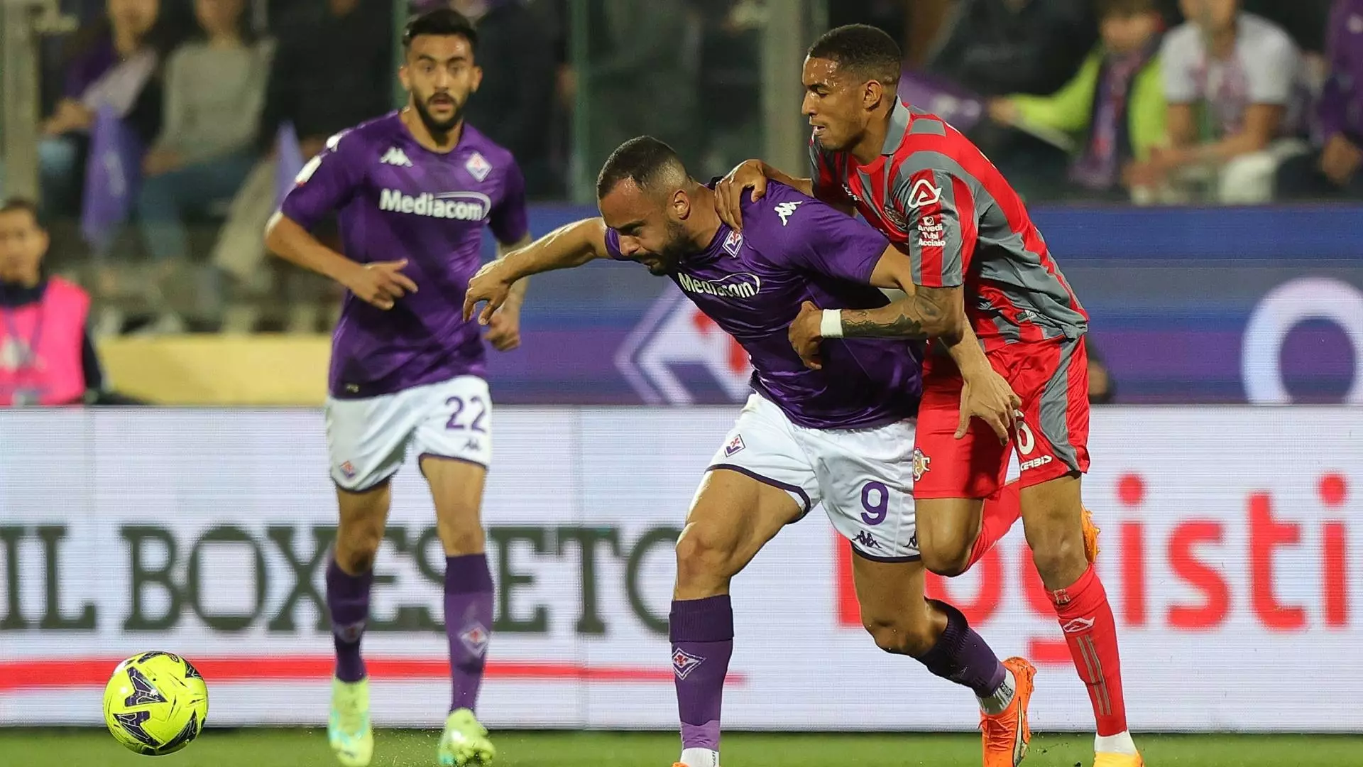 La Fiorentina raggiunge l’Inter in finale di Coppa Italia