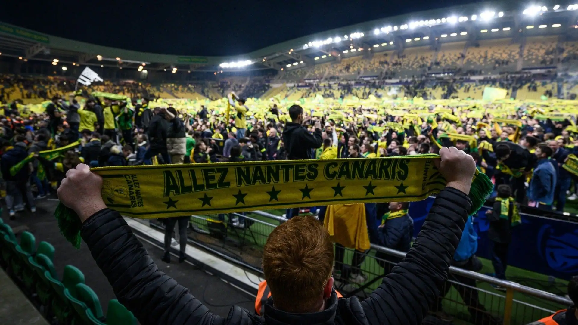 In finale, il Nantes affronterà la vincente della sfida tra Annecy e Tolosa
