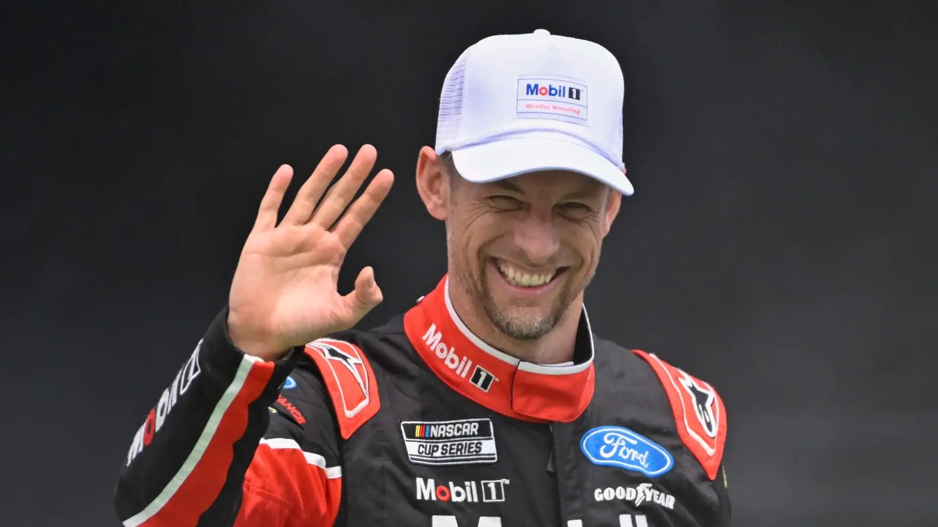 Jenson Button: campione del mondo di Formula 1 nel 2009, tra il 2018 e il 2019 ha gareggiato nel WEC, poi è passato nella NASCAR Cup Series 
