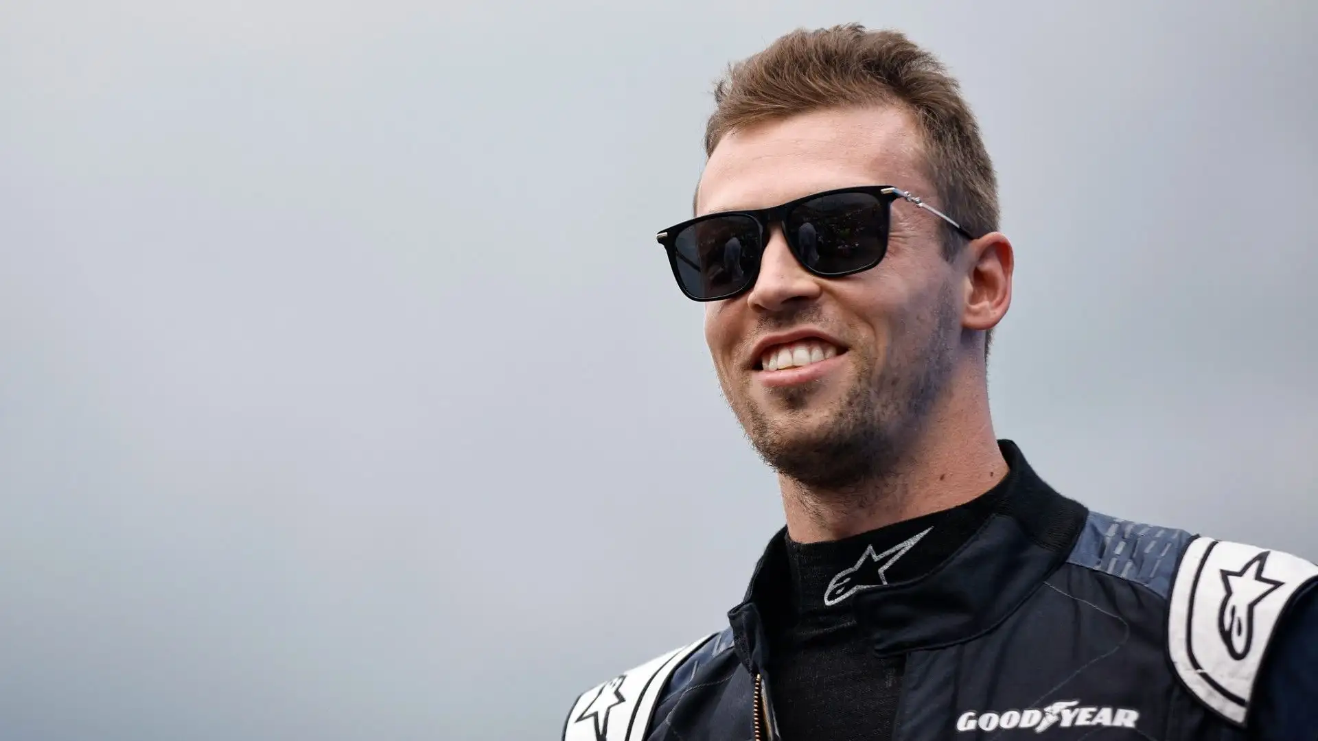 Daniil Kvjat: il russo ha collezionato oltre 100 Gran Premi, ora gareggia nel WEC, il campionato del mondo endurance FIA
