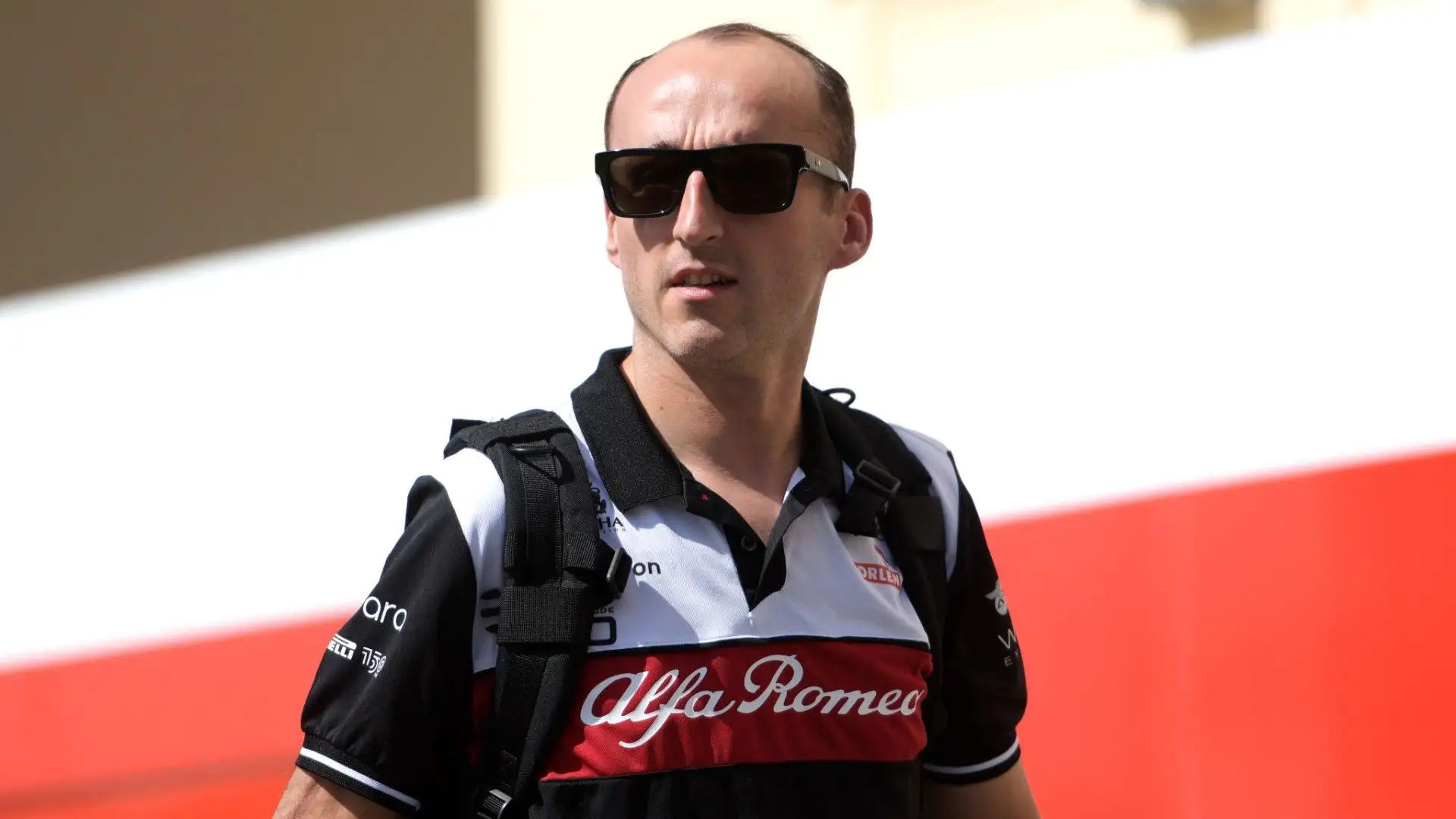 Robert Kubica: pilota polacco attivo in Formula 1 fino al 2021, Kubica come tanti altri colleghi gareggia nel WEC, il campionato del mondo endurance FIA
