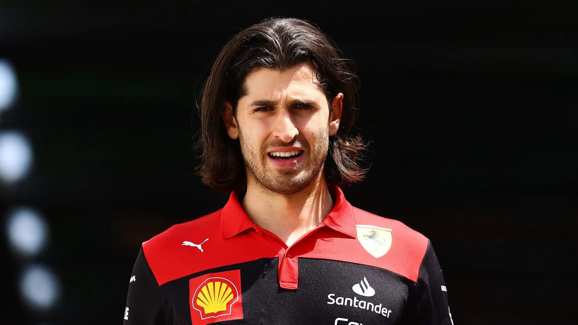 Antonio Giovinazzi: ex Alfa Romeo in in Formula 1, gareggia anche lui nel WEC, il campionato del mondo endurance FIA
