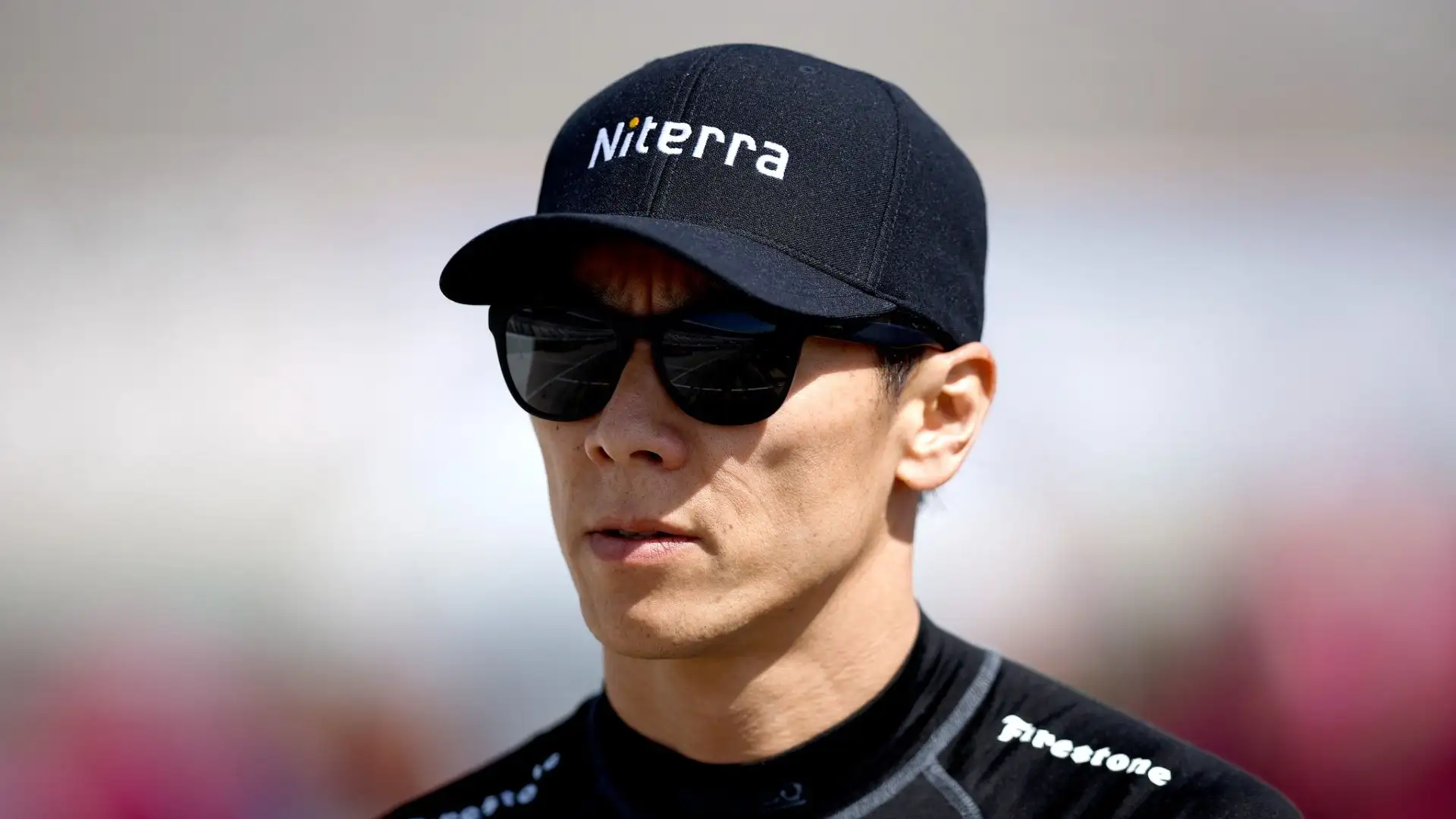 Takuma Sato: pilota automobilistico giapponese, è nella IndyCar Series dal 2010

