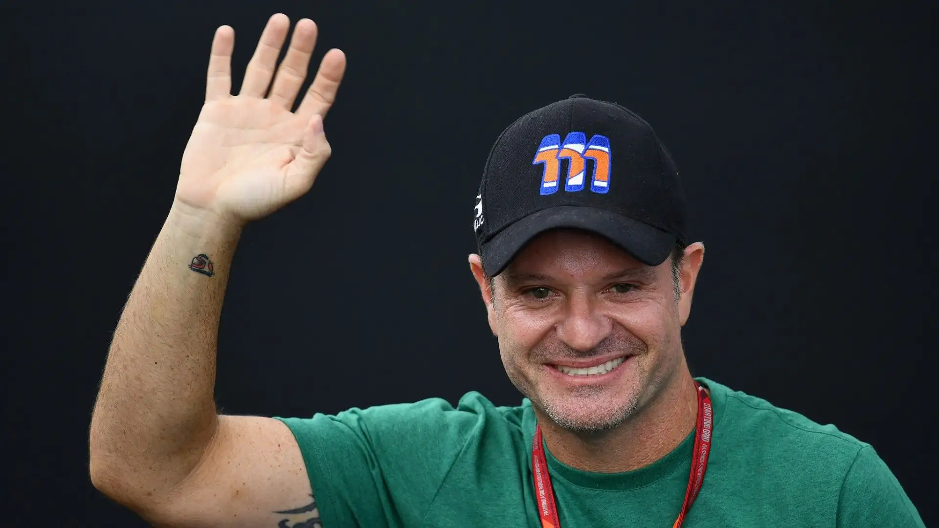 Rubens Barrichello: l'ex pilota della Ferrari è rimasto nel mondo delle automobili. Oggi guida nella Stock Car Pro Series, campionato di turismo brasiliano. E' anche il campione in carica
