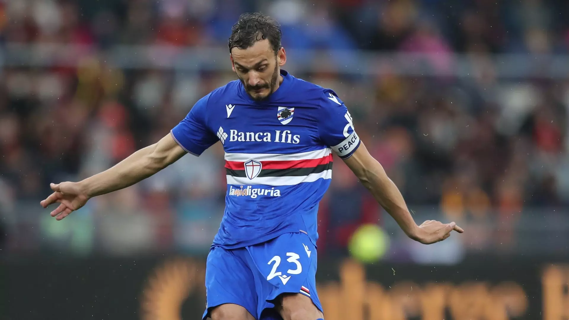 Sampdoria-Cremonese, le probabili formazioni