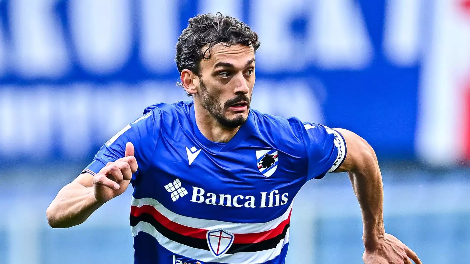 Sampdoria-Spezia, le probabili formazioni