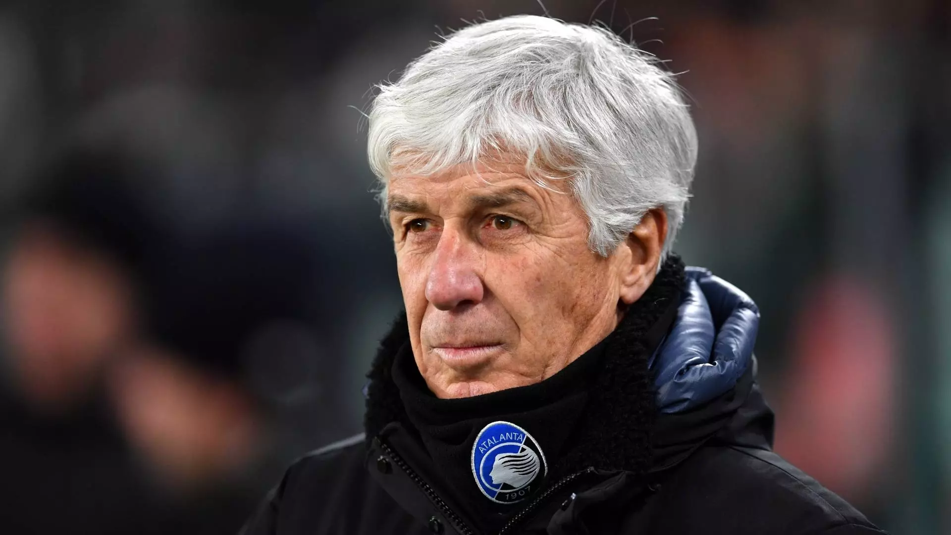 Atalanta, Gian Piero Gasperini annuncia un’assenza contro il Torino