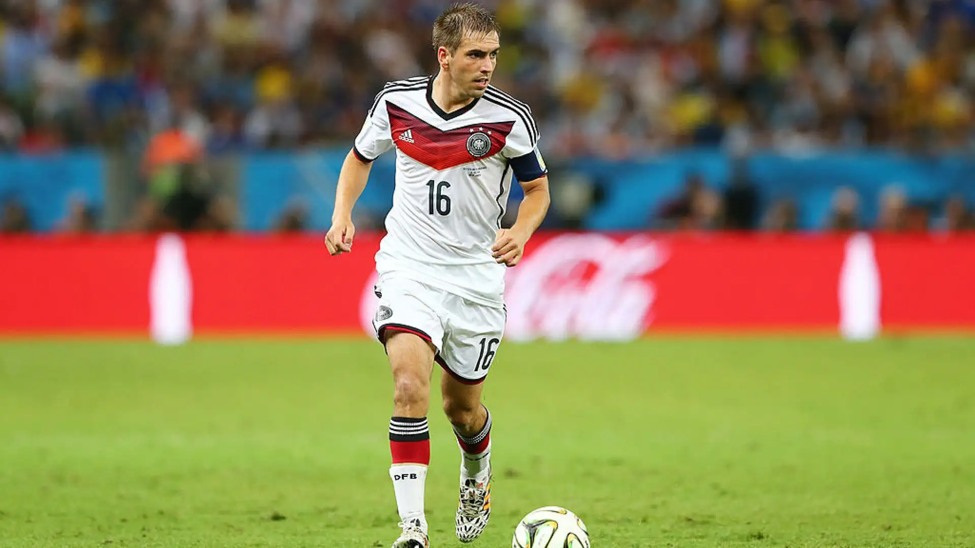 Philipp Lahm: Nel 2017 ha annunciato il ritiro dopo un'intera carriera con la maglia del Bayern Monaco. Dal 2022 fa parte del consiglio d'amministrazione dello Stoccarda