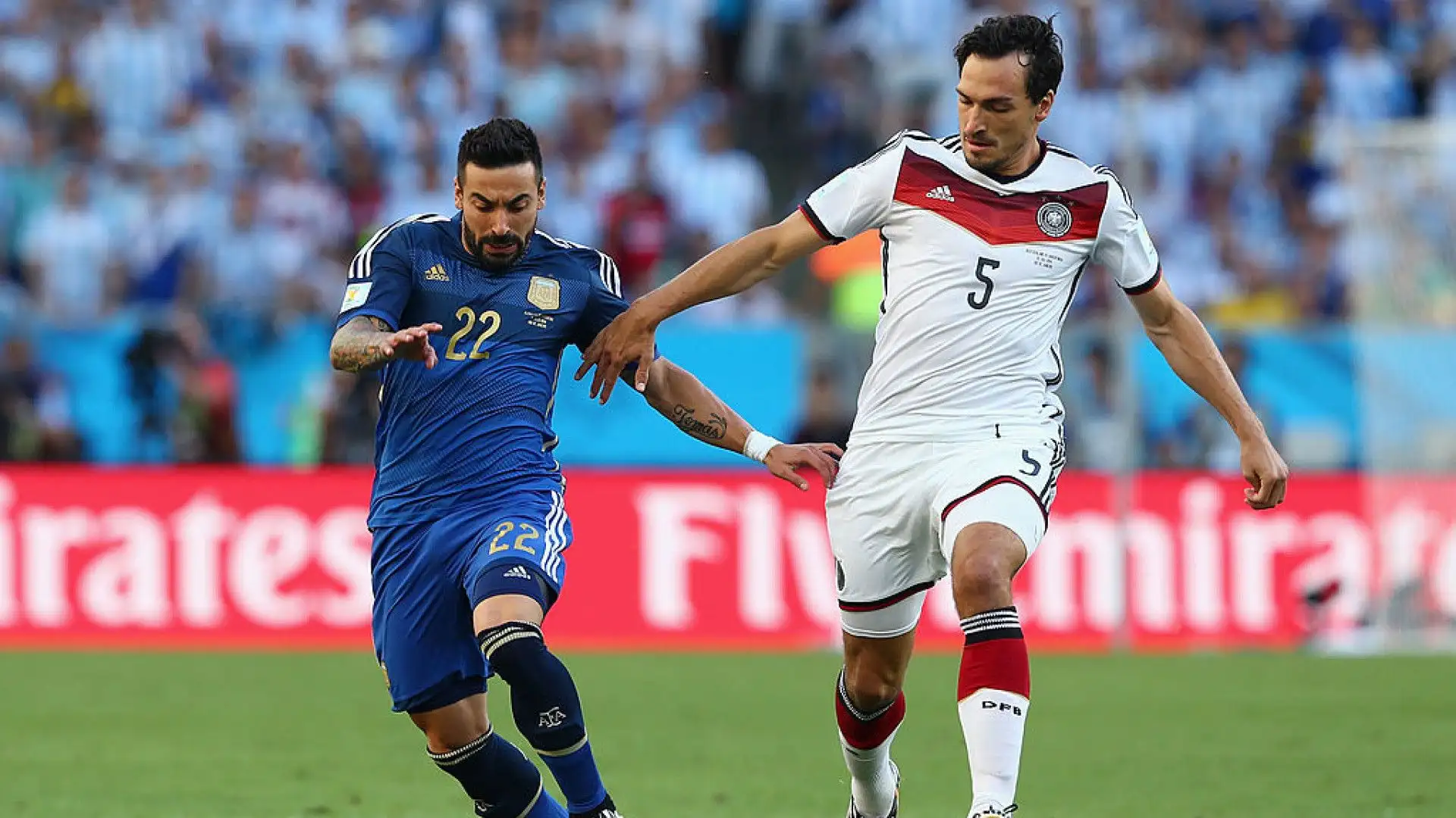 Mats Hummels: il difensore è diventato una bandiera del Borussia Dortmund