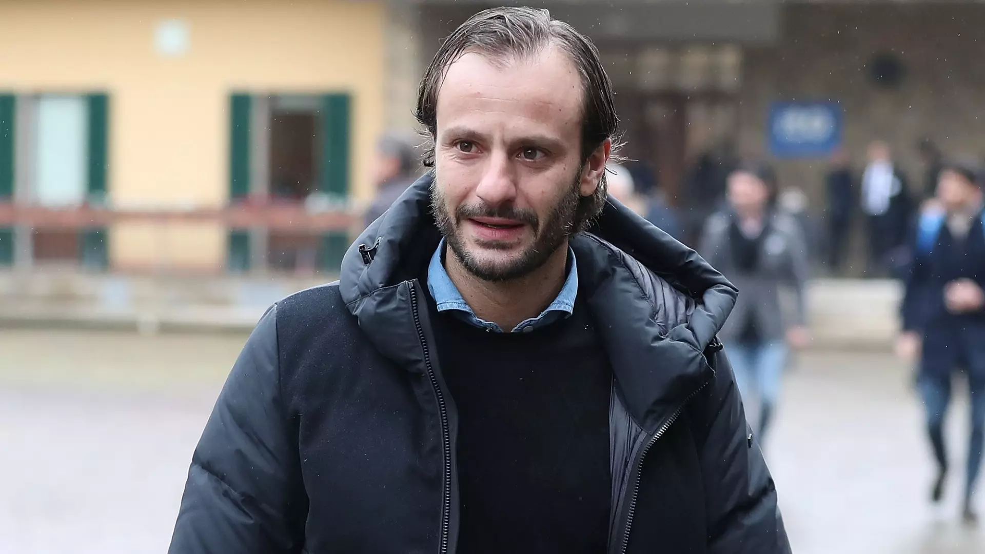 Genoa, Gilardino ad un passo dalla storia