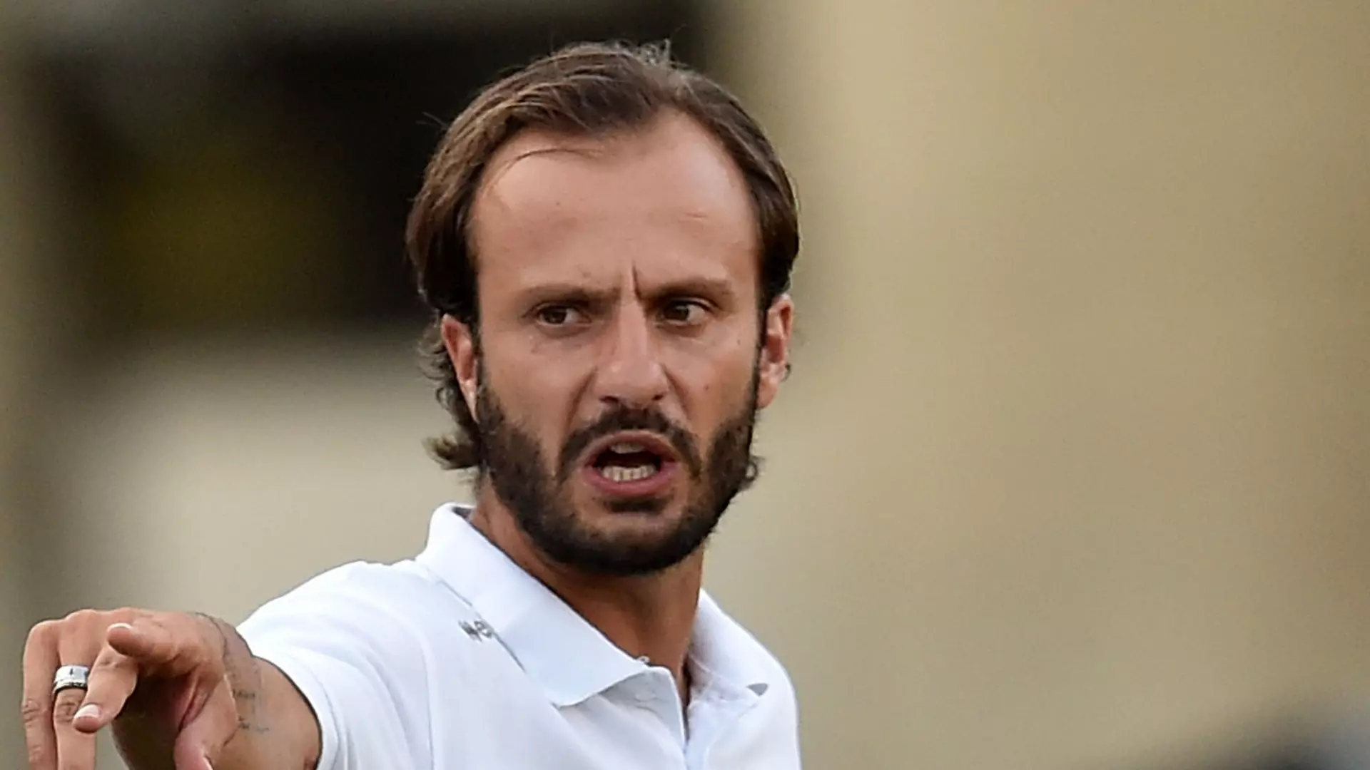 Genoa, Alberto Gilardino fra elogi e consapevolezza