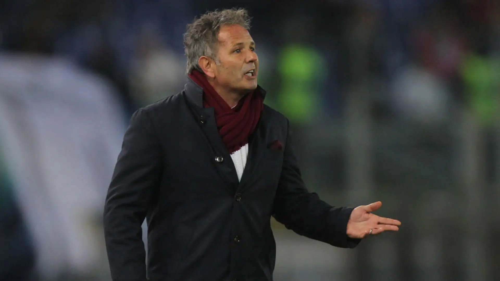 Sinisa Mihajlovic-Sporting Lisbona stagione 2018/2019: 9 giorni